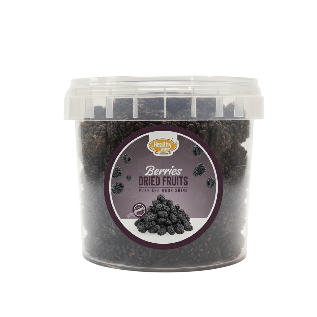 Crunchy Dried Berries (35 g)