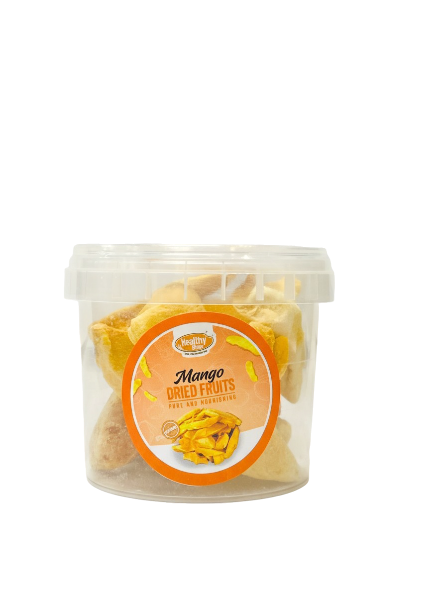 Crunchy Dried Mango (25 g)