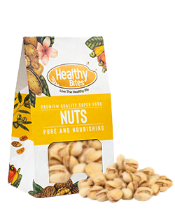 American Pistachios (100 g)