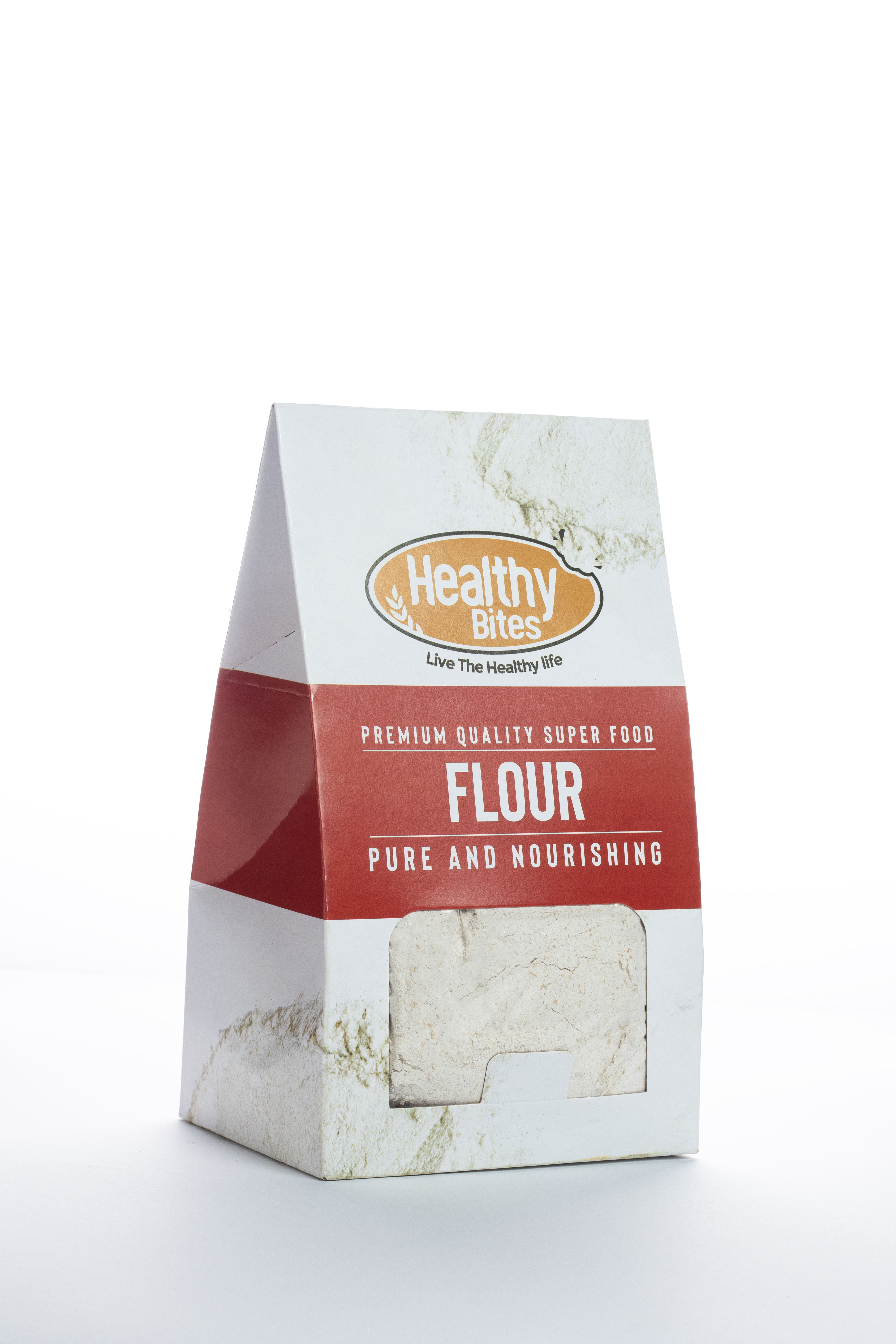 Oat Flour (500 grams)