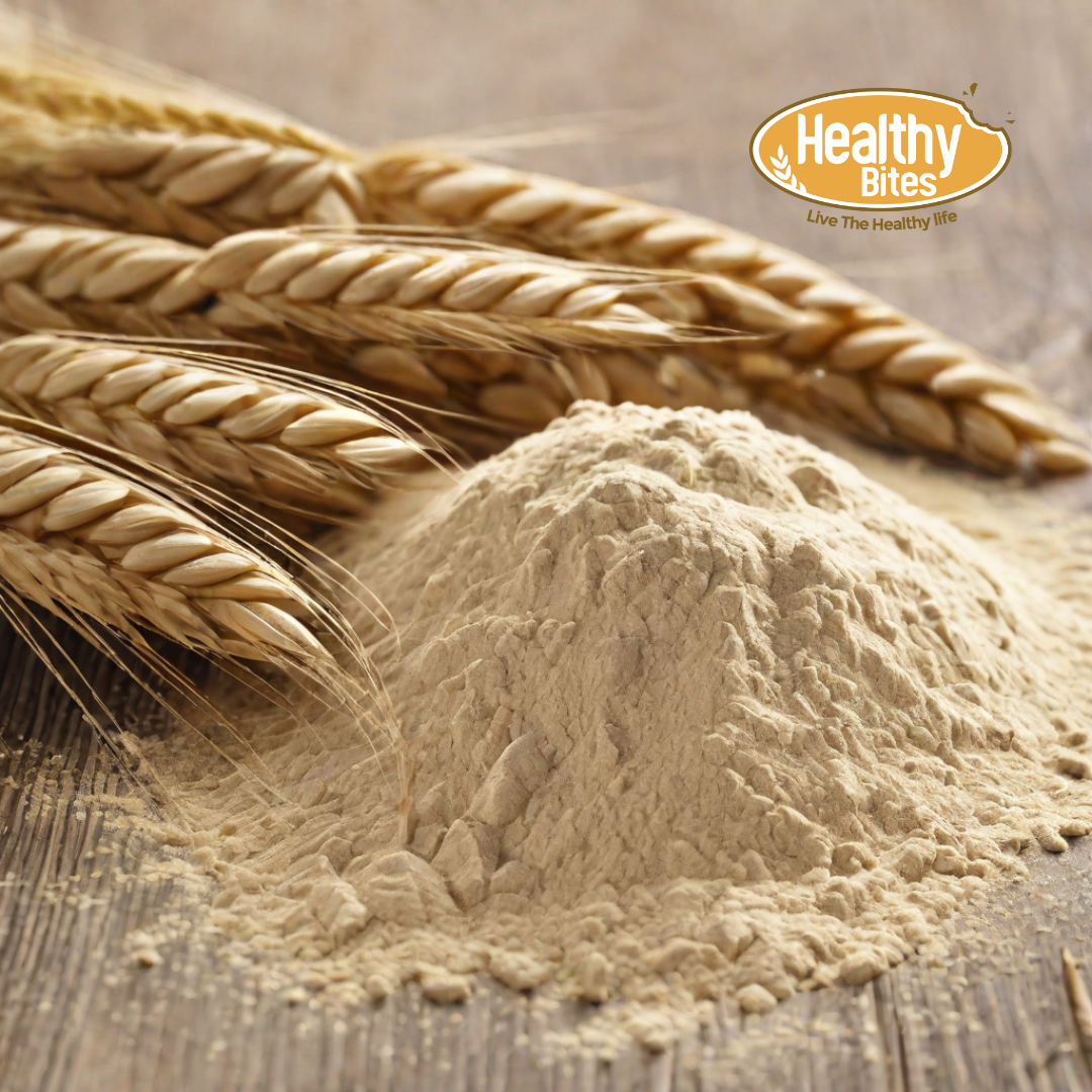 Barley flour 500 gram