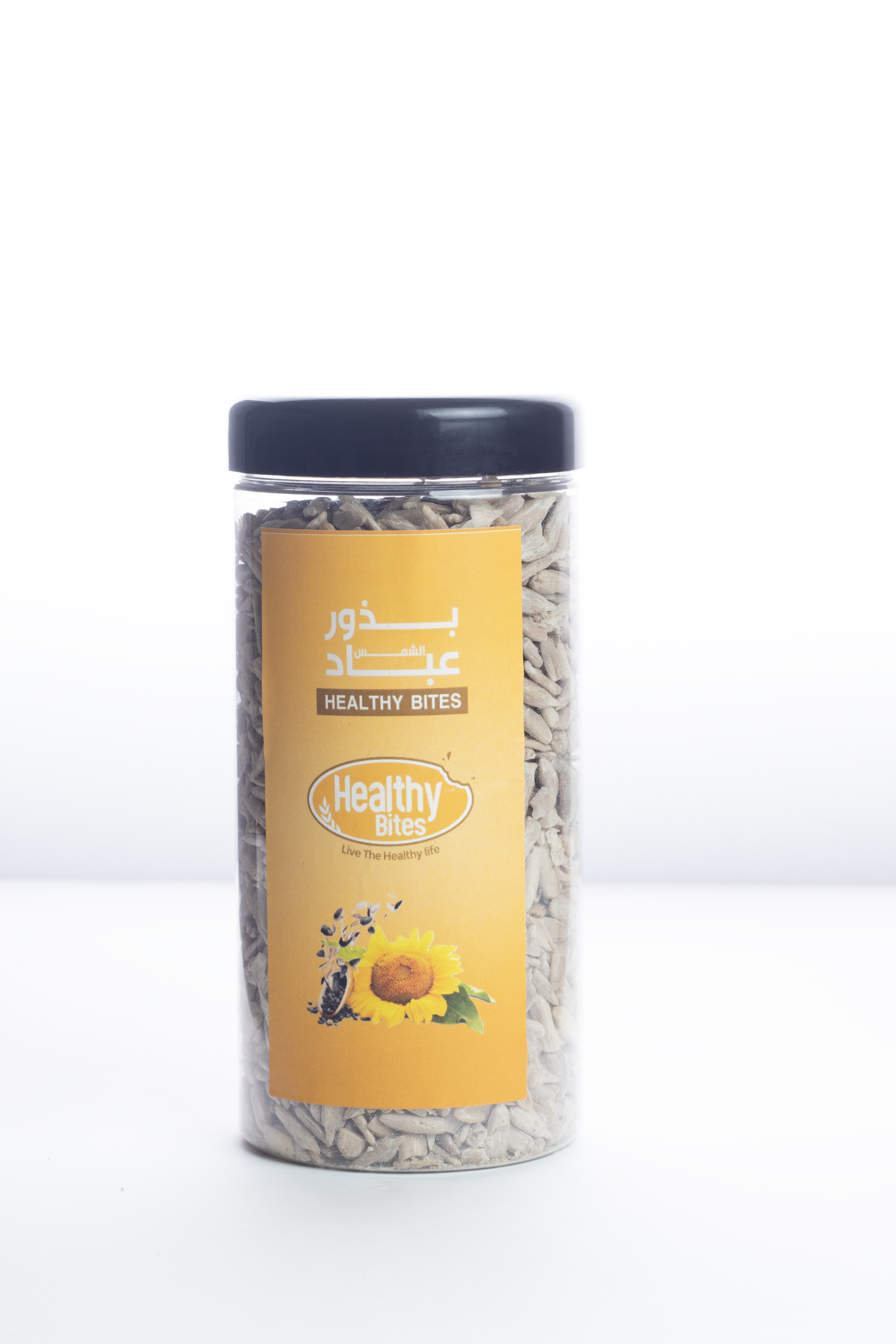 Sunflower Seeds (Raw) 300 gm