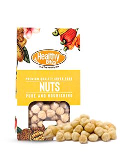 Raw Hazelnut (100 g)