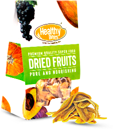 Dried Banana (100 g)