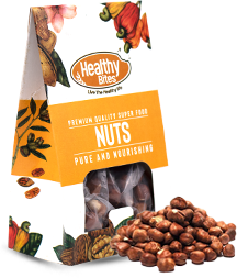 Roasted Hazelnut (100 g)