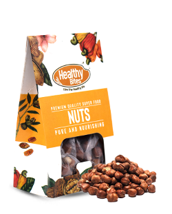 Roasted Hazelnut (100 g)