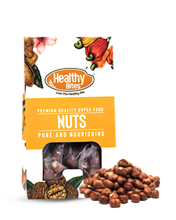 Roasted Hazelnut (100 g)