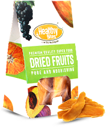 Dried Mango (200 g)