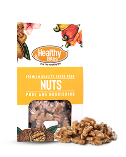 Walnuts (100 g)