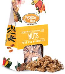 Walnuts (100 g)