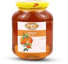 Citrus Honey (500 g)