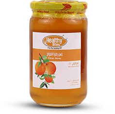 Citrus Honey (900 g)