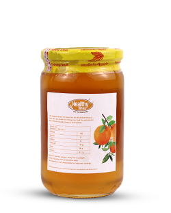 Citrus Honey (900 g)