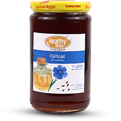 Black Seed Honey (900 g)