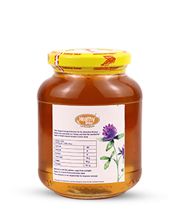 Clover Honey (500 g)