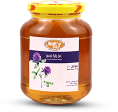 Clover Honey (500 g)