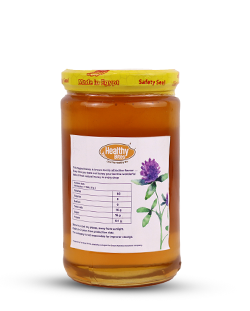 Clover Honey (900 g)