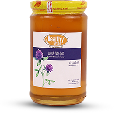 Clover Honey (900 g)